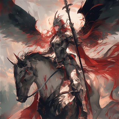 Oath Of The Fallen Image