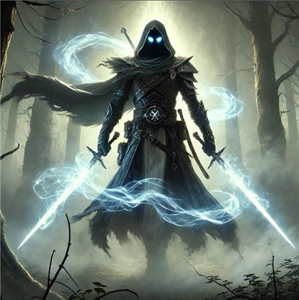 Grim Blade Image