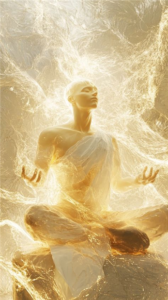 Way Of The Eternal Flow Image