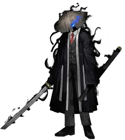 Blade Lineage Member Image