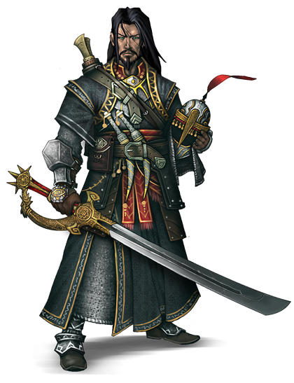 Oath Of Observation Image