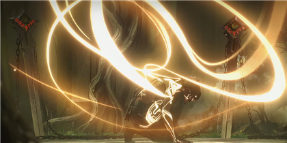 Way Of Radiant Glory Image