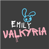EmilyValkyria's avatar