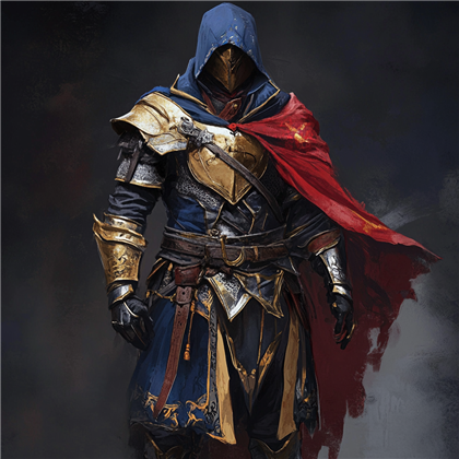 Oath Of The Arcane Image