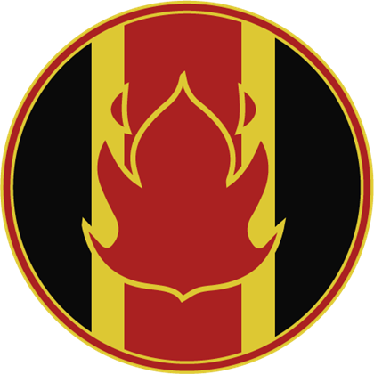 Crimson Flame Image