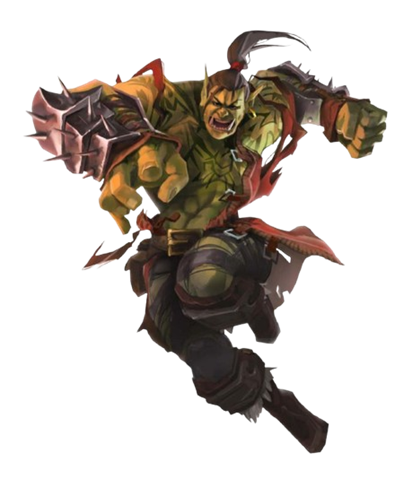 Way Of Ruin Image