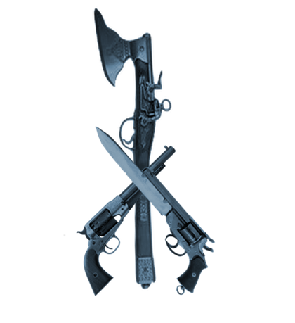 Deadeye Image