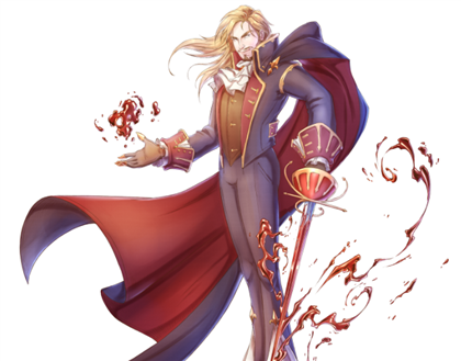 Bloodstealer Image