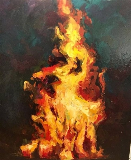 Blazing Soul 2024 Image