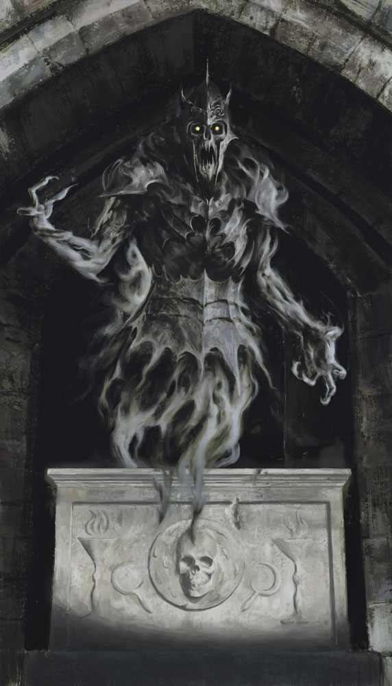Wraith