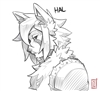 Hal_Greaves's avatar
