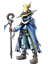 BurmecianBlackMage's avatar