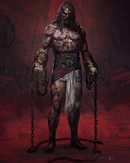Eldritch Chain Image