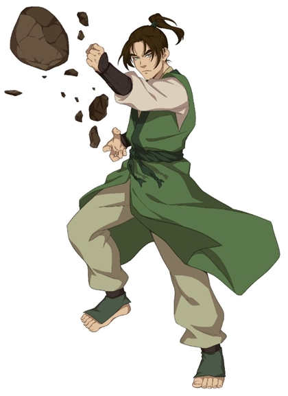 Way Of The Earth Molder V4 Image