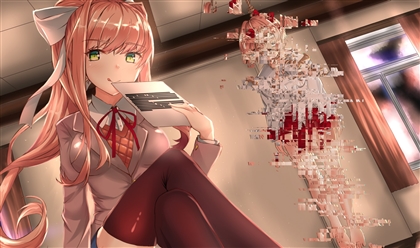 College Of Doki Doki  Image