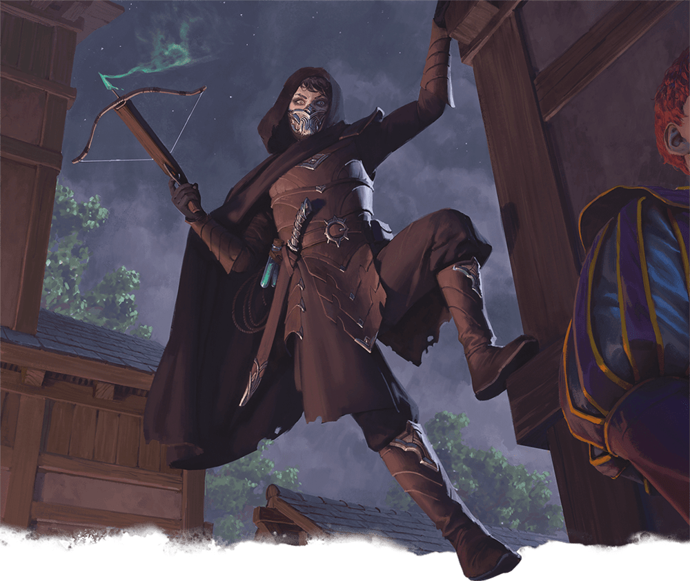 Assassin