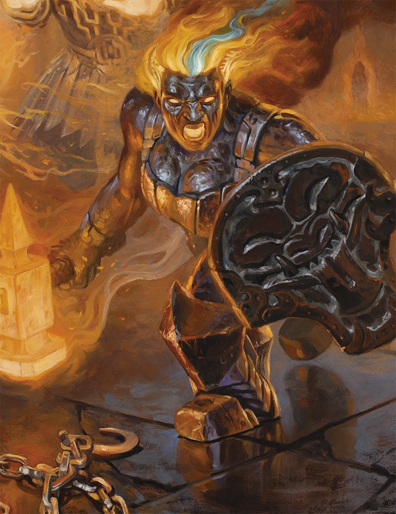 Azer Sentinel