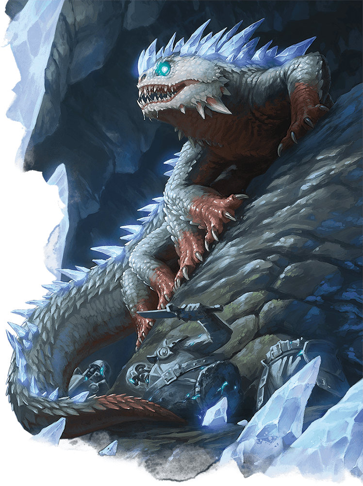 Basilisk