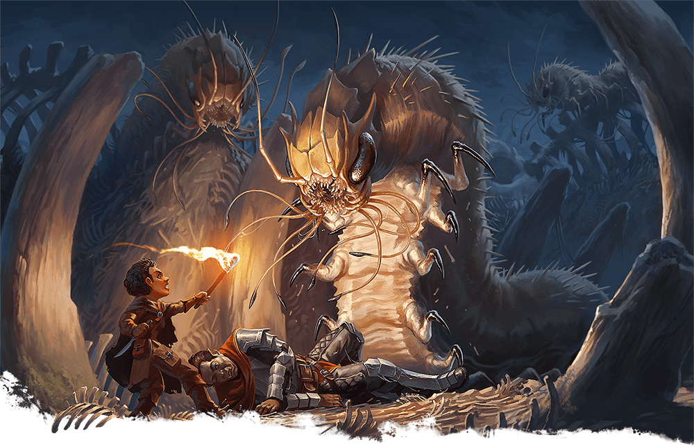 Carrion Crawler