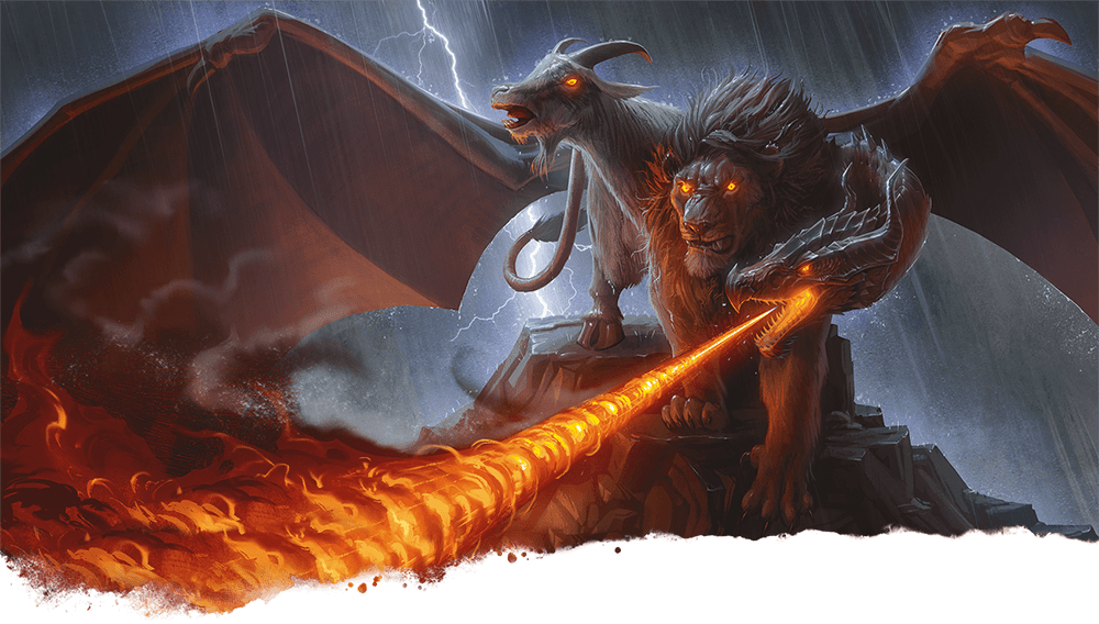 Chimera