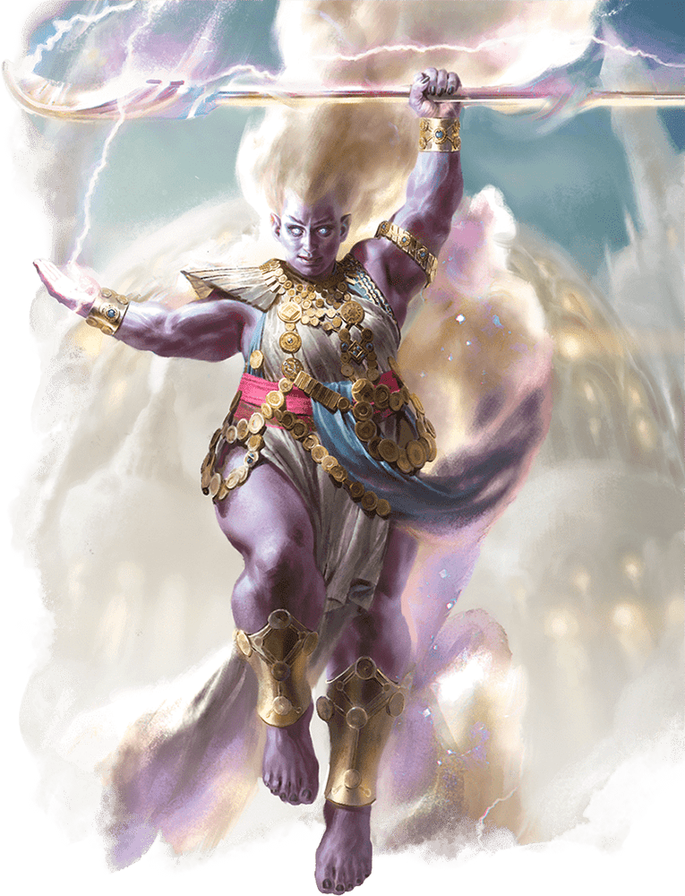 Djinni