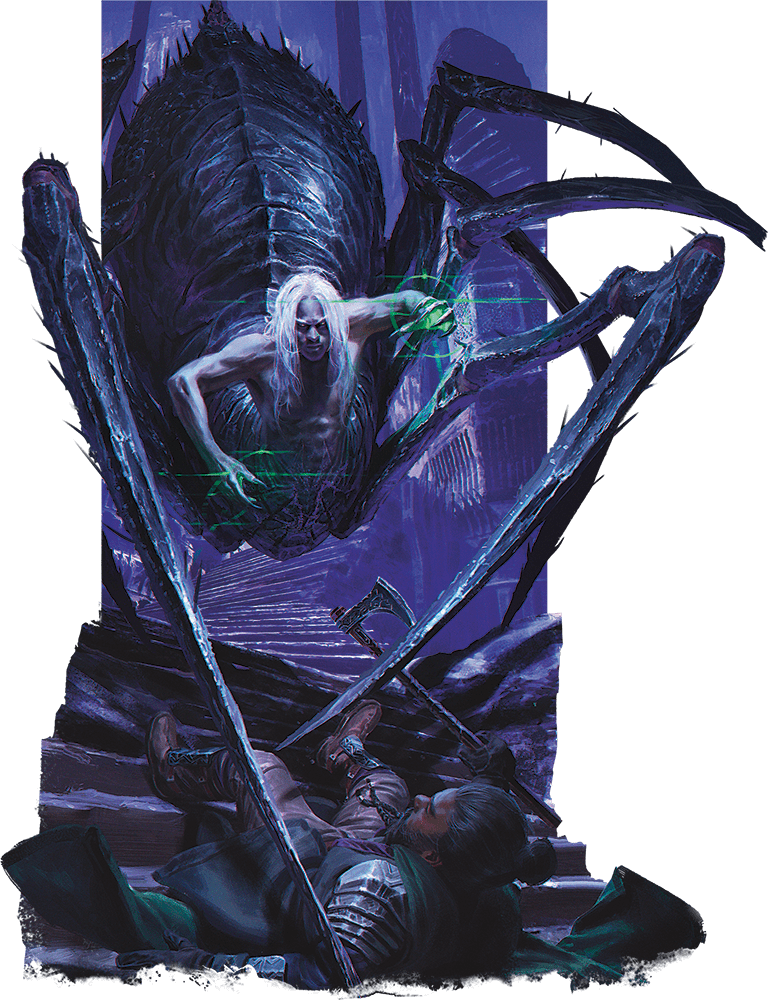 Drider