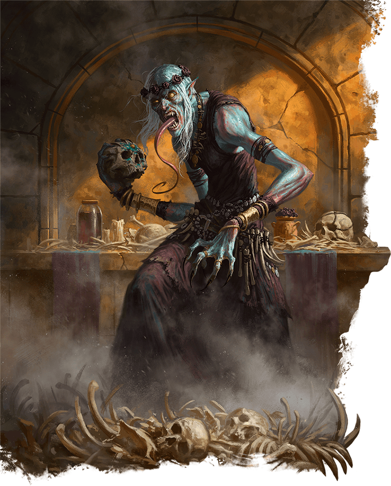 Ghast