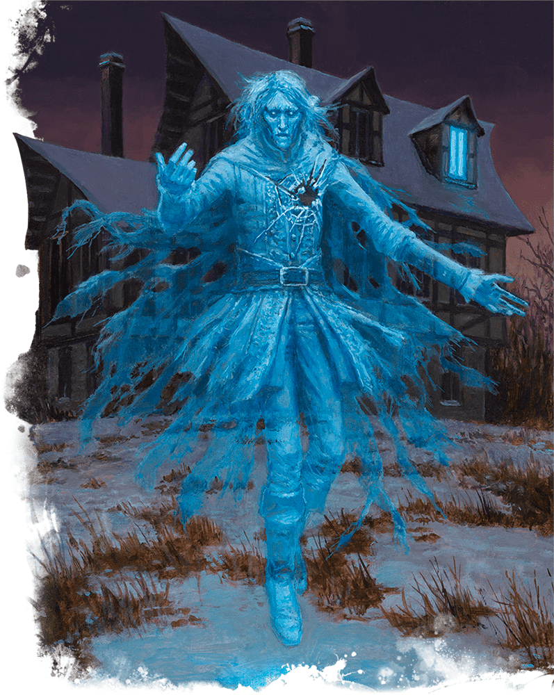 Ghost