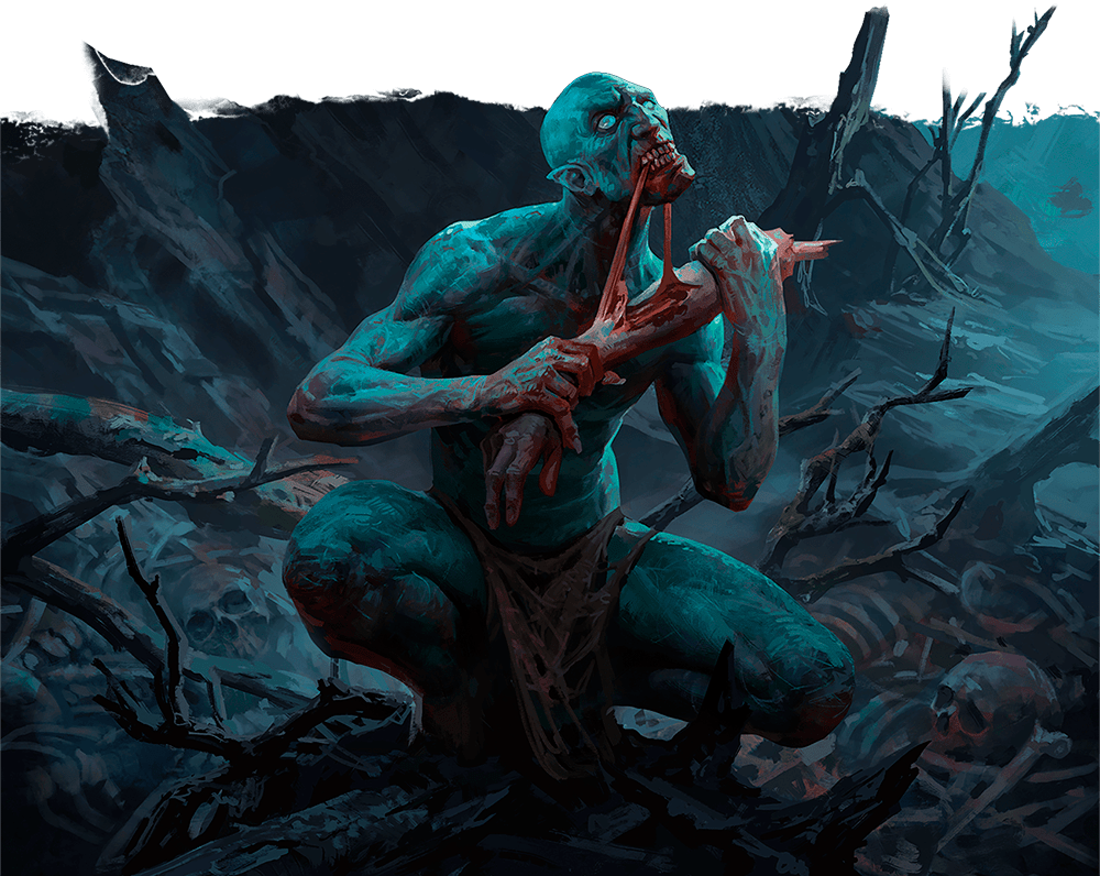 Ghoul