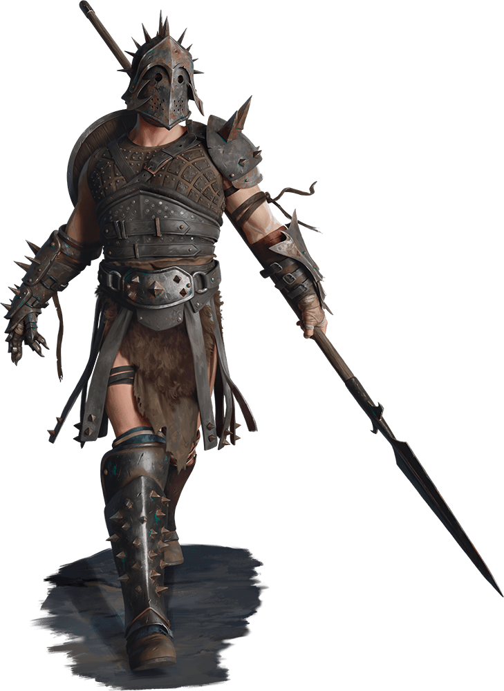 Gladiator