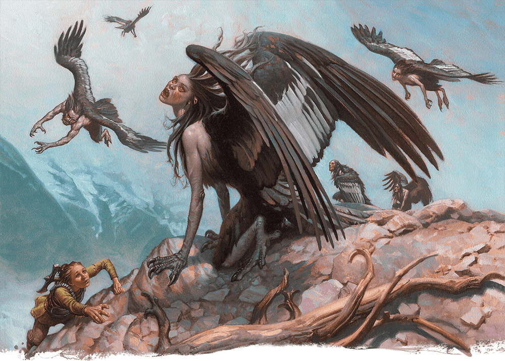 Harpy