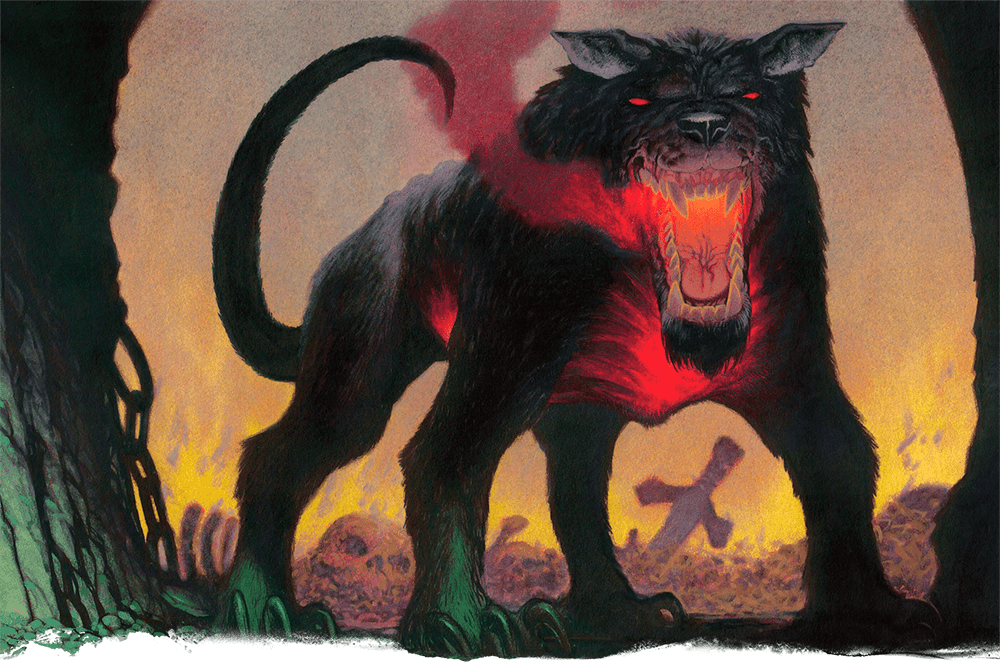 Hell Hound