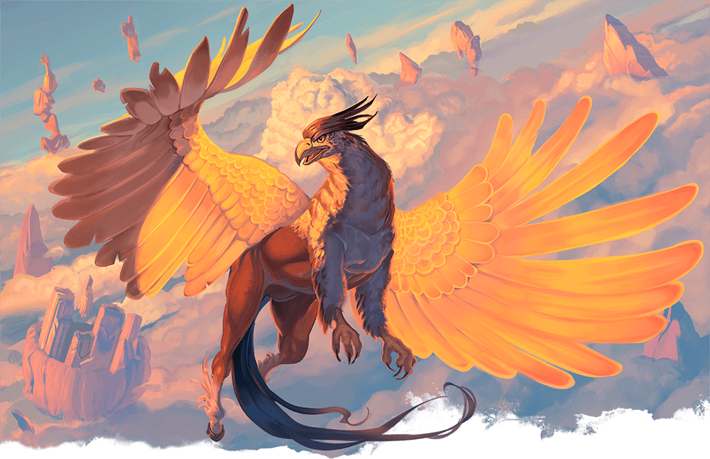Hippogriff