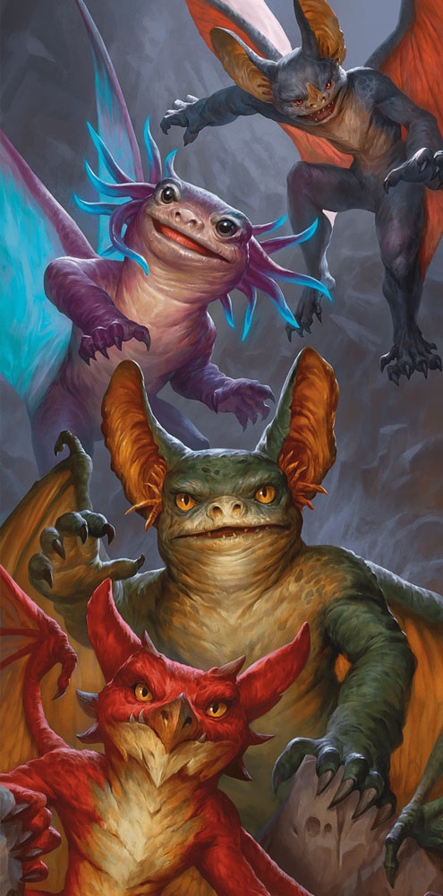 Homunculus