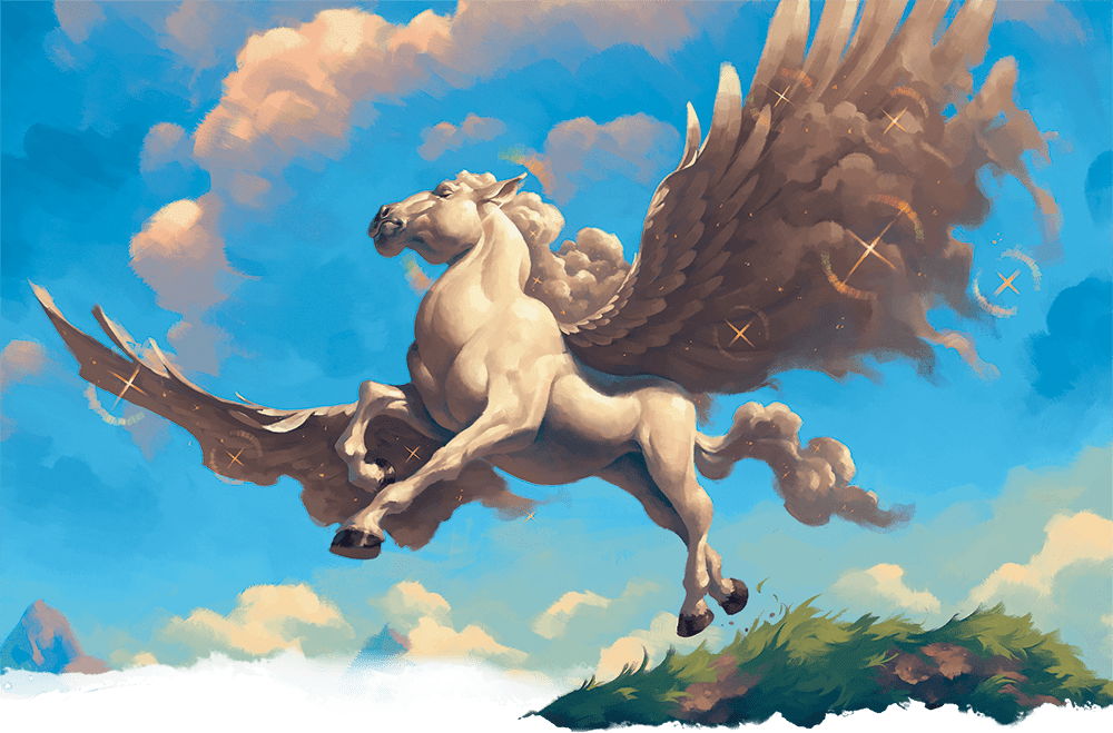Pegasus