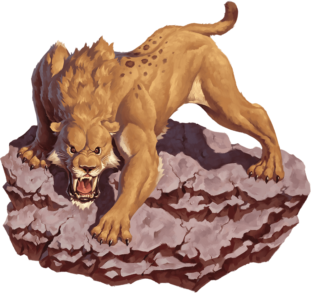 saber-toothed-tiger-monsters-d-d-beyond