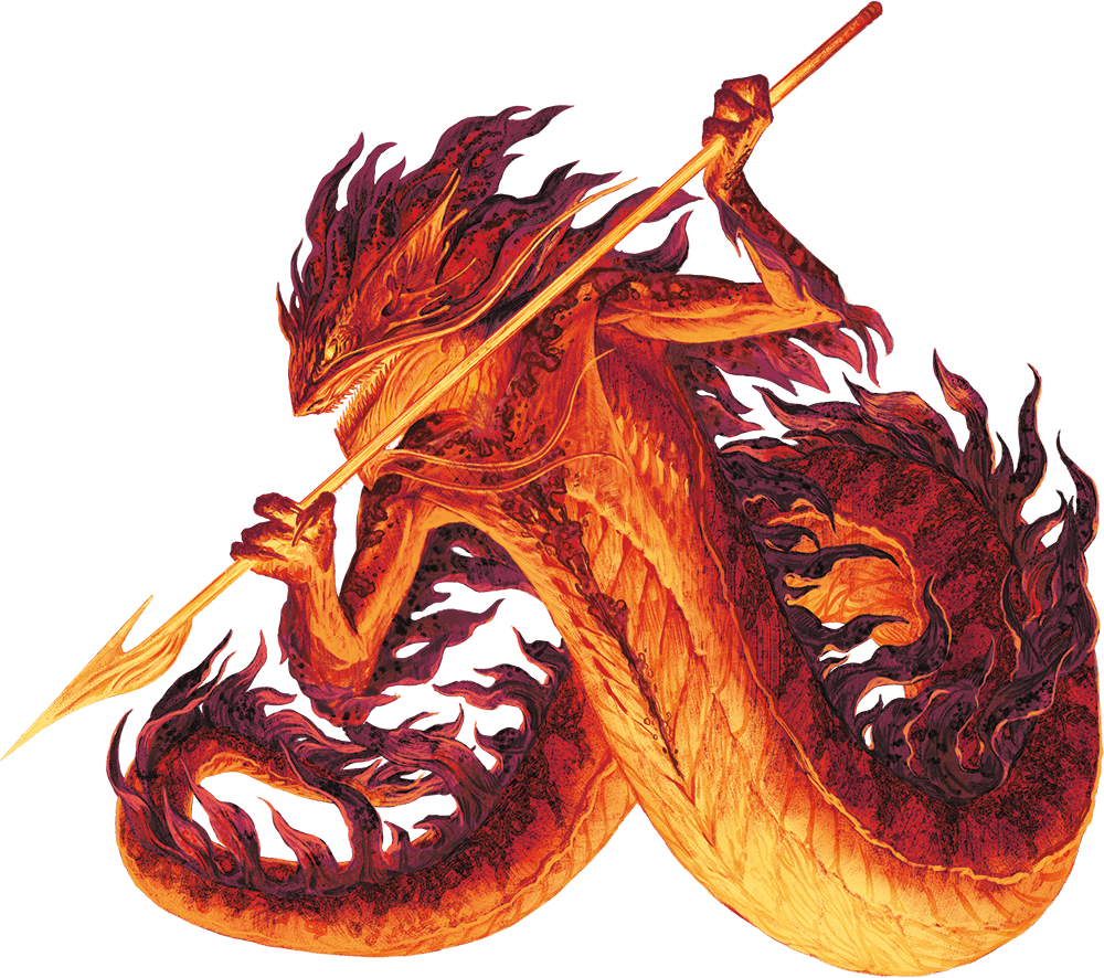 Salamander