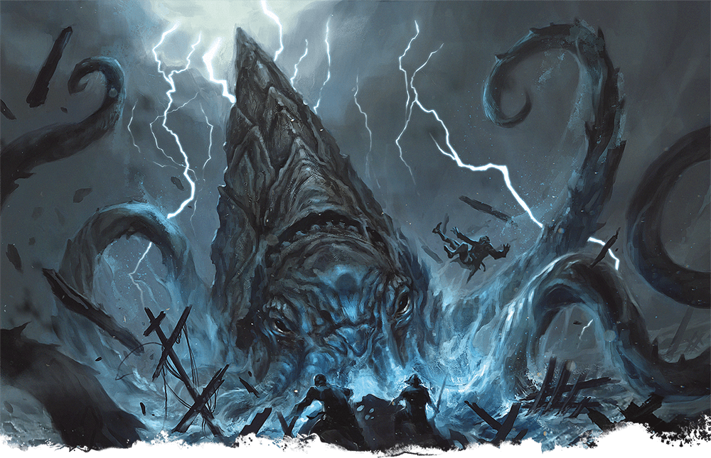 Kraken