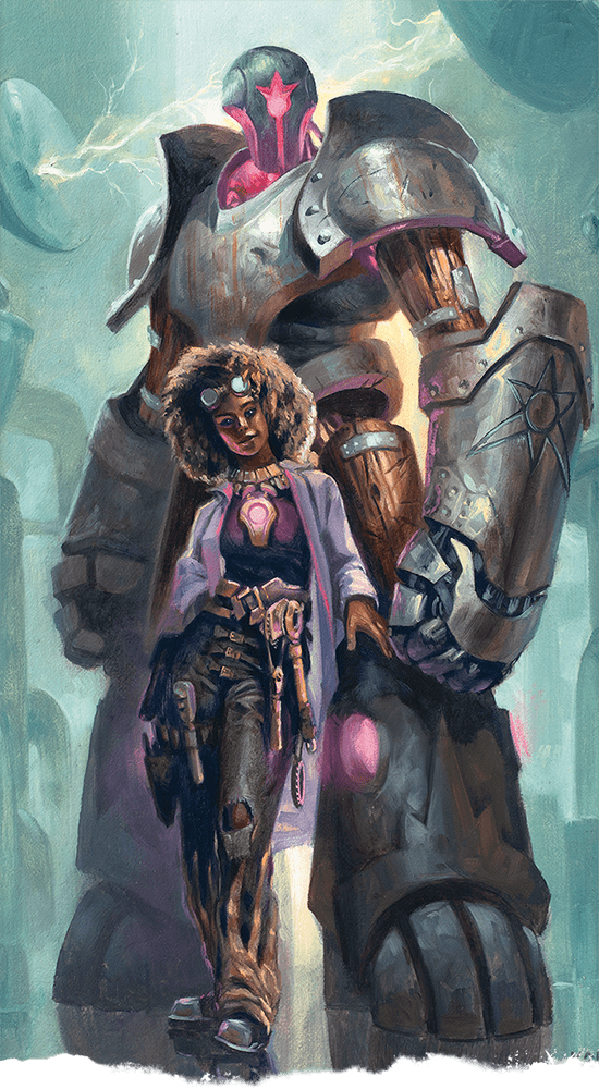 Shield Guardian