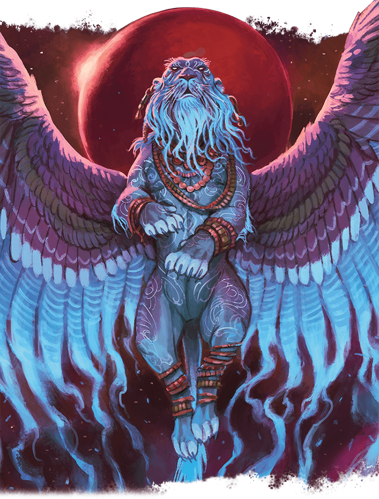 Sphinx of Lore