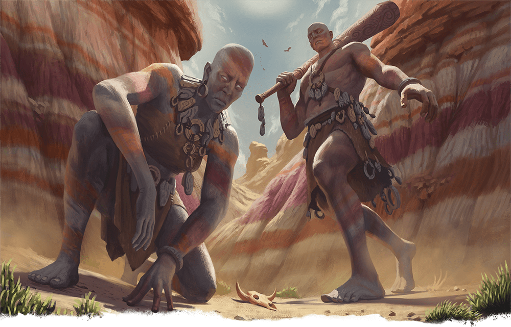 Stone Giant