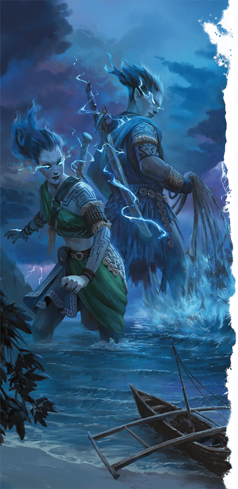 Storm Giant