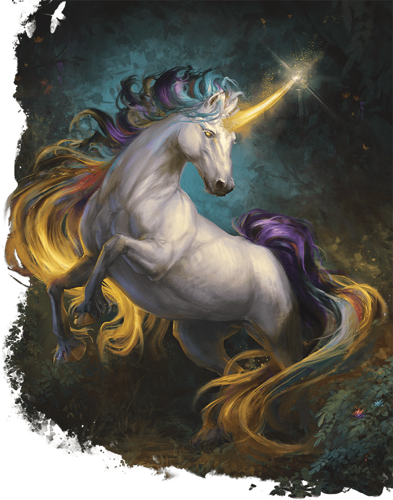 Unicorn