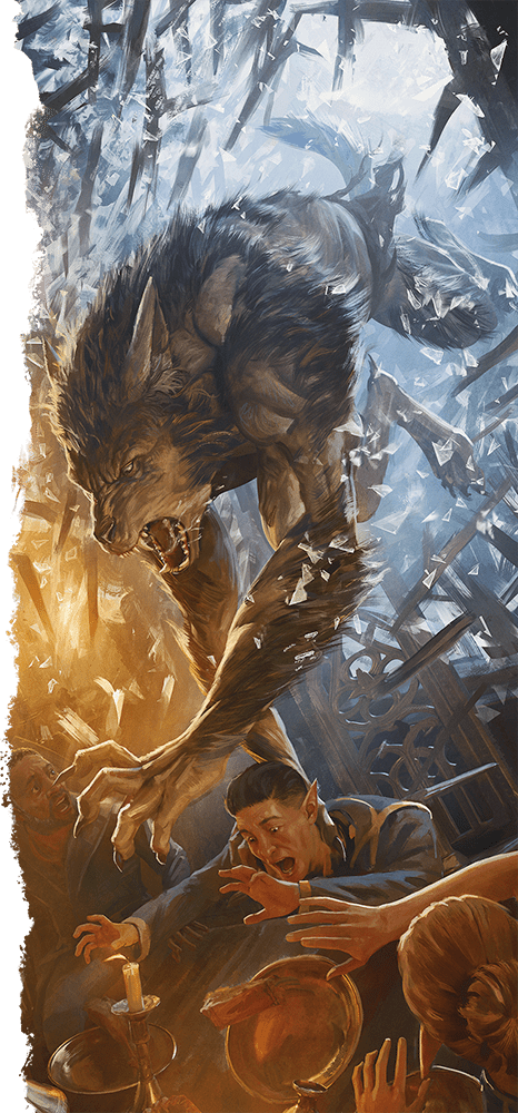 Werewolf