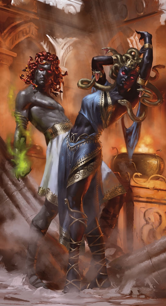 Medusa