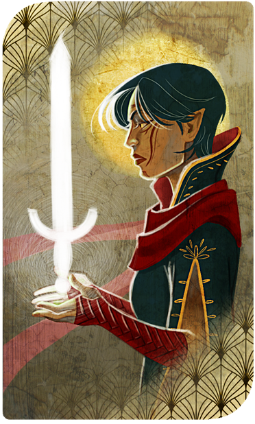 Knight Magus Image