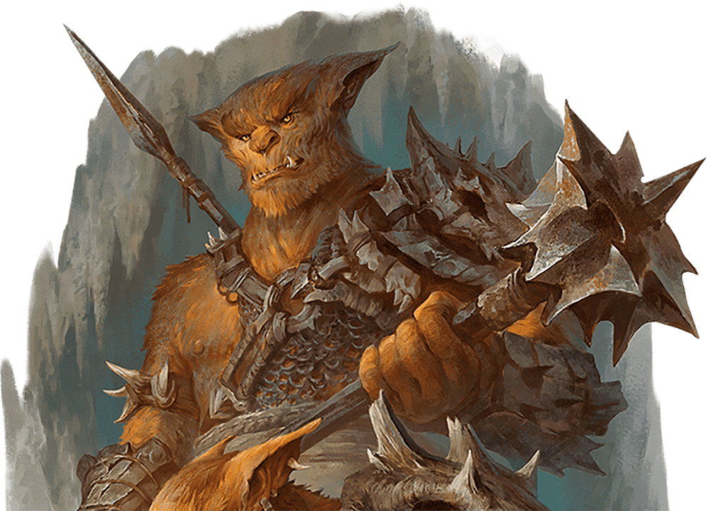 Bugbear Stalker