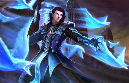 College Of Invocation Image