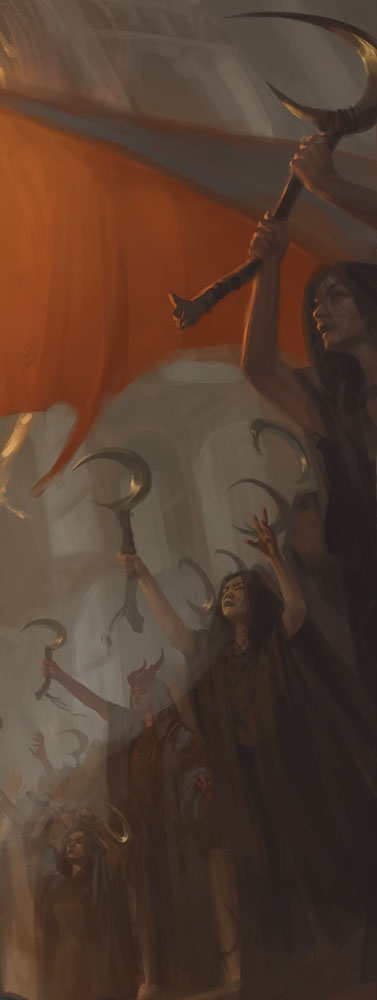 Cultist