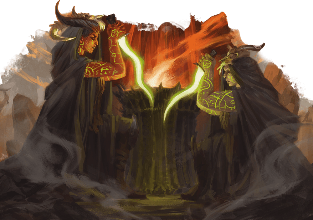 Cultist Fanatic